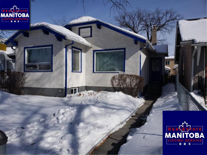 Property 1119 Dominion St Main image