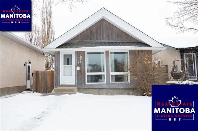 86 Cedargrove Cr, Winnipeg