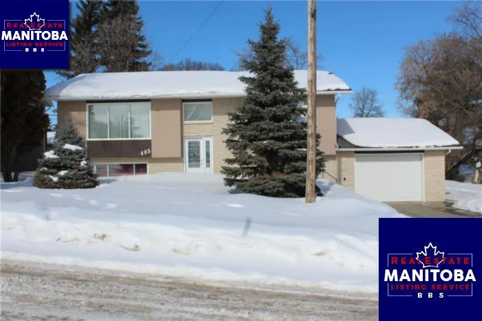 405 Ellen St, Neepawa