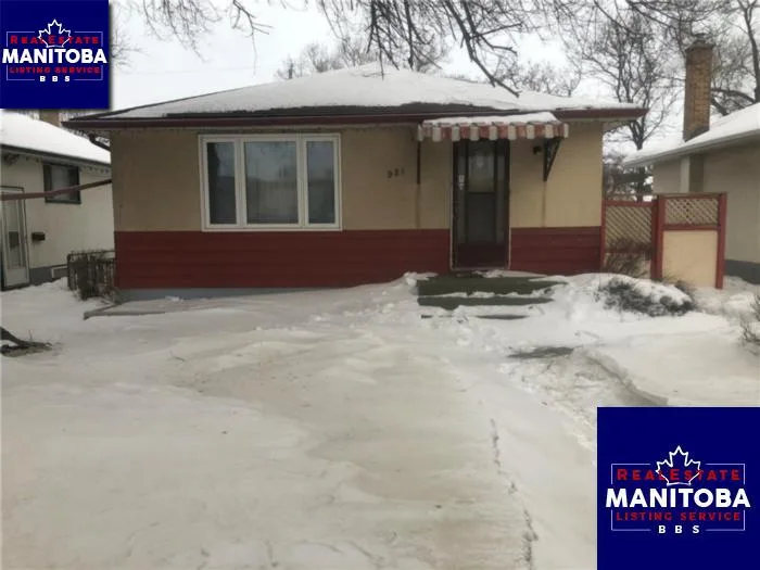 921 Nairn Ave, Winnipeg