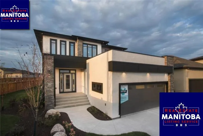 83 Eaglewood Dr, Winnipeg