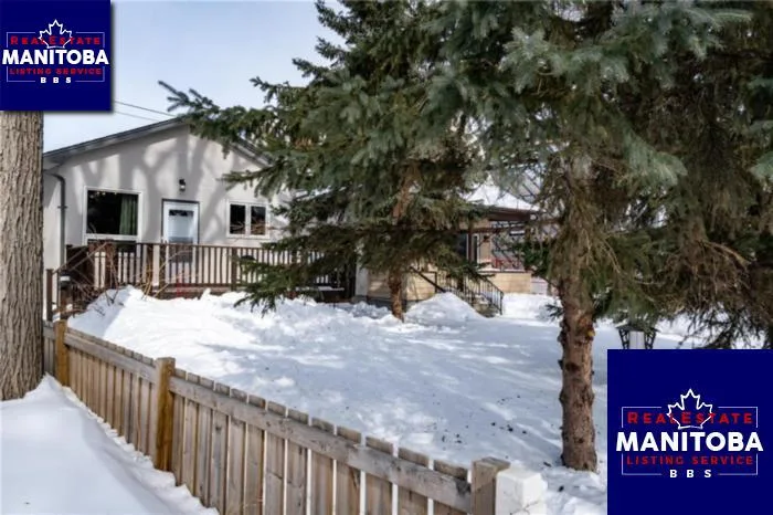 257 Horace St, Winnipeg