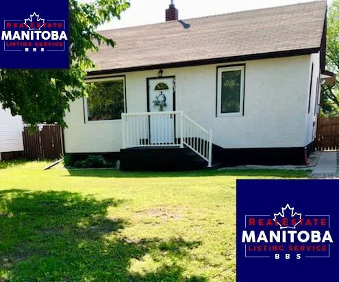 563 Lacrosse St W, Virden