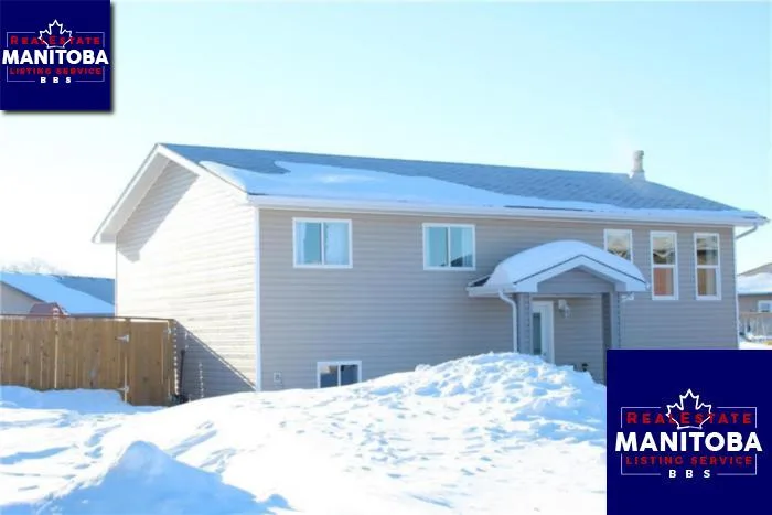 14 Gagnon Bay, La Broquerie