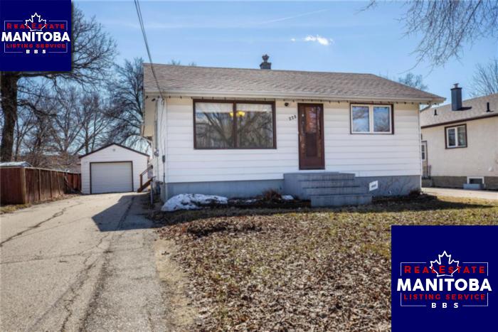 Property 228 Worthington Ave Main image