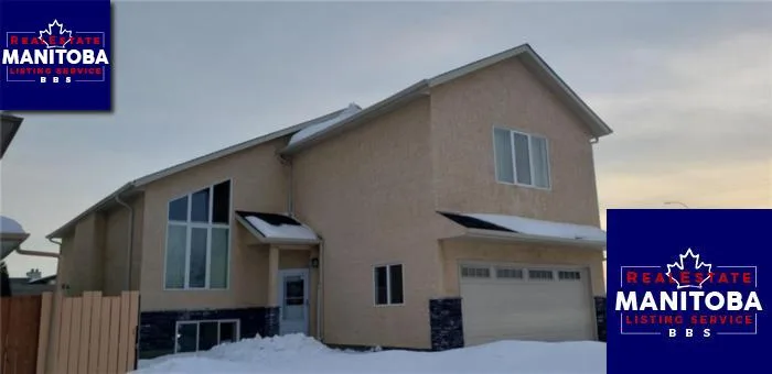 102 Frorest Cove, Winnipeg