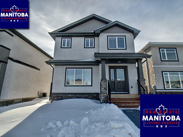 Property 208 Ravenhurst St Main image