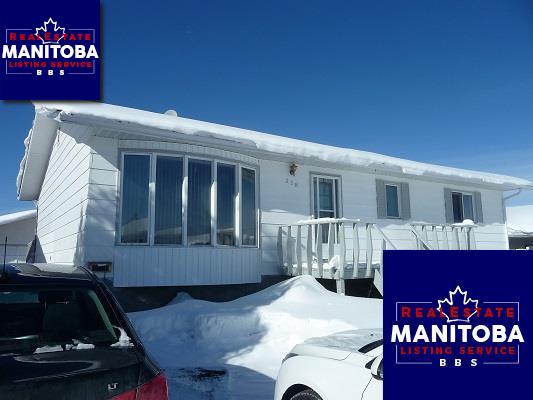 Property 218 Wuskwatim Bay Main image