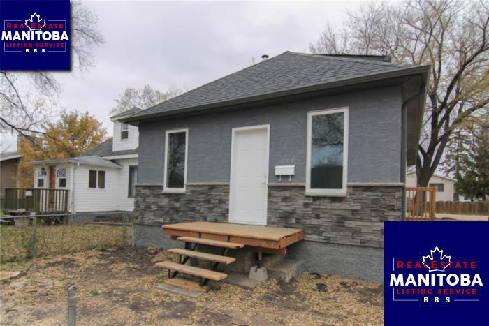 Property 631 Munroe Ave Main image