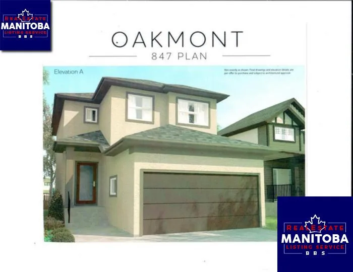 52 Yellow Rail Cr, Winnipeg