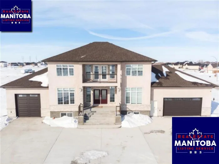 22 Oakley St, West St Paul