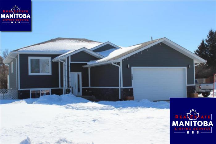 Property 329 Laverne Ave E Main image