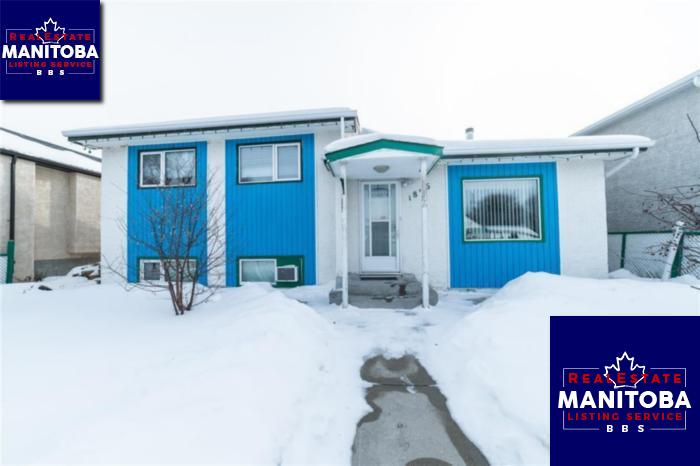 Property 1846 William Ave Main image