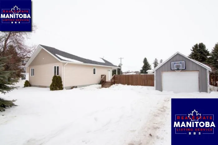 225 1st St Sw, Carman