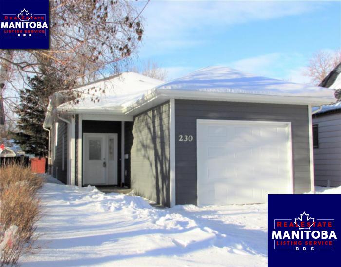 Property 230 Colcleugh Ave img1