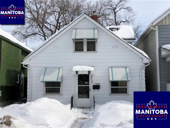 Property 275 Inglewood St Main image