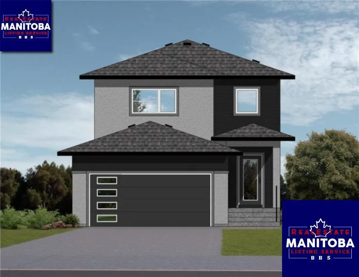 15 Wrenville Crt, Winnipeg