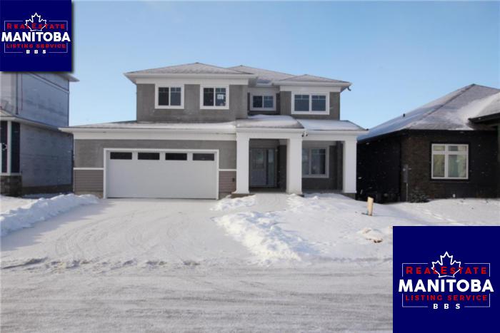 Property 71 Bankfield Cr Main image