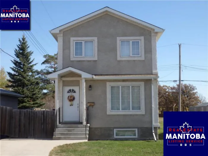 47 Ladywood Dr, Winnipeg