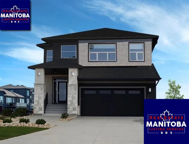 39 Pebble Creek Gate, Winnipeg