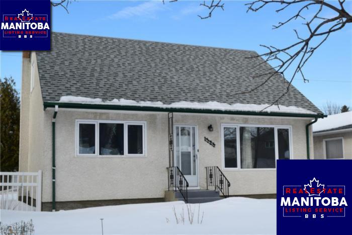 Property 1325 Rosemount Ave Main image