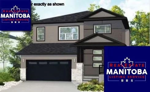 272 Willow Creek Rd, Winnipeg