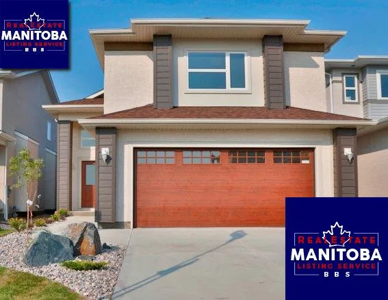 278 John Neufeld Cr, Winnipeg