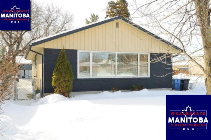 29 Cherry Cr, Winnipeg