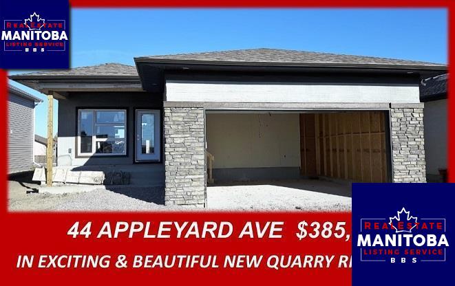 Property 44 Appleyard Ave Main image