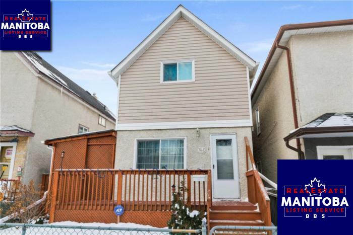 Property 740 Pacific Ave Main image