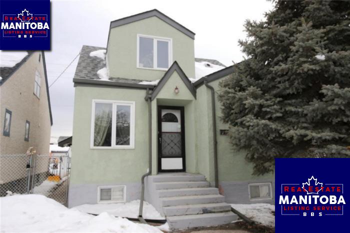 Property 774 Redwood Ave Main image