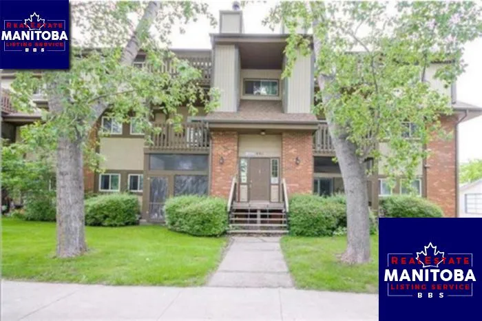 208 491 Mandalay Dr, Winnipeg