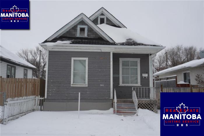 Property 741 Manitoba Ave Main image