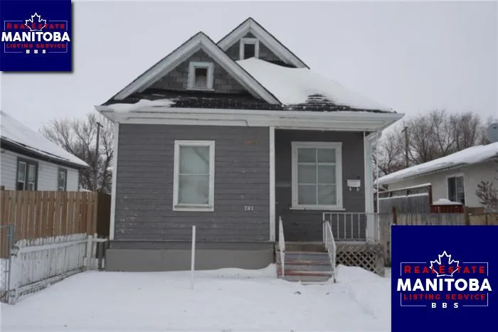 741 Manitoba Ave