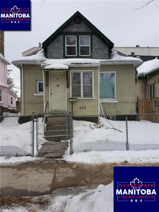 Property 520 Mcdermot Ave img1