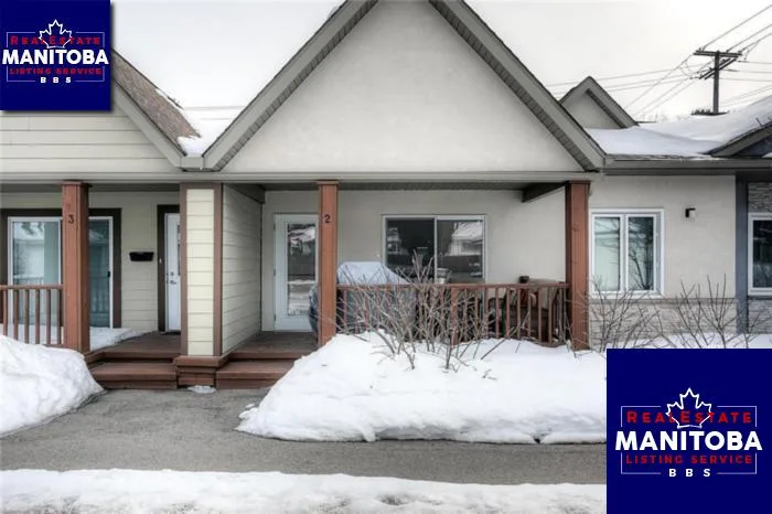 2 725 Kingsway, Winnipeg