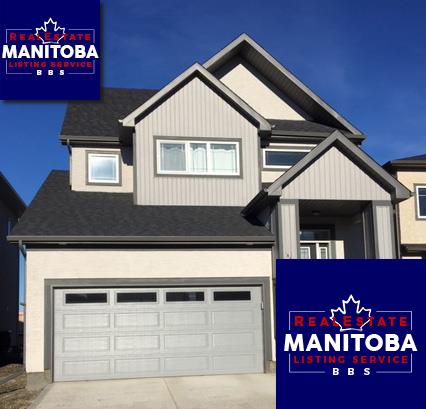 Property 158 Edge Park Cr Main image