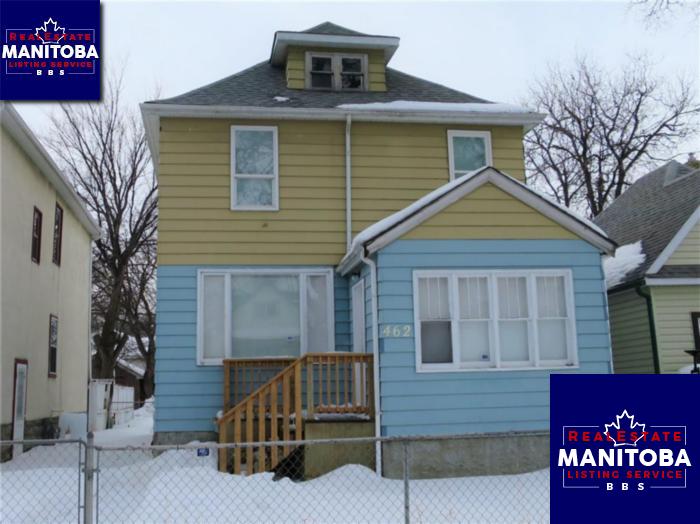 Property 462 Boyd Ave Main image