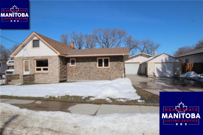 Property 303 Strathnaver Ave Main image