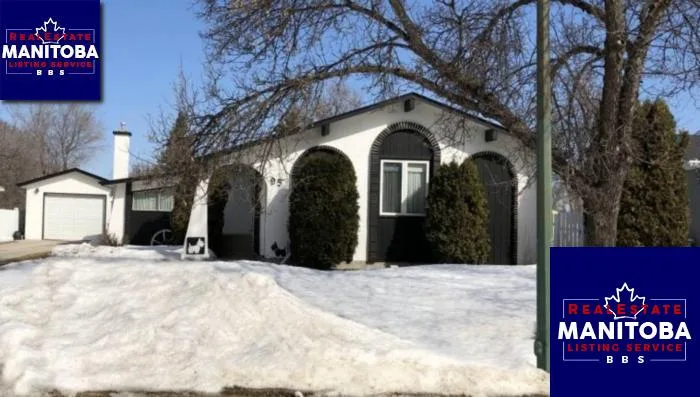 95 Buffie Bay, Winnipeg