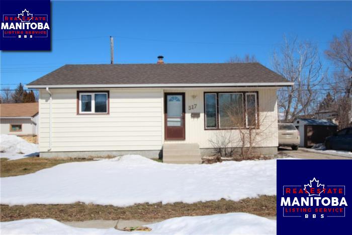 Property 517 Toronto Ave Main image