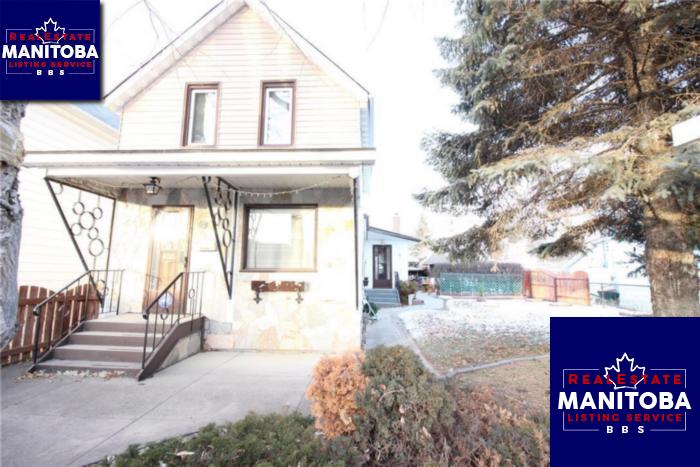 Property 521 Riverton Ave Main image