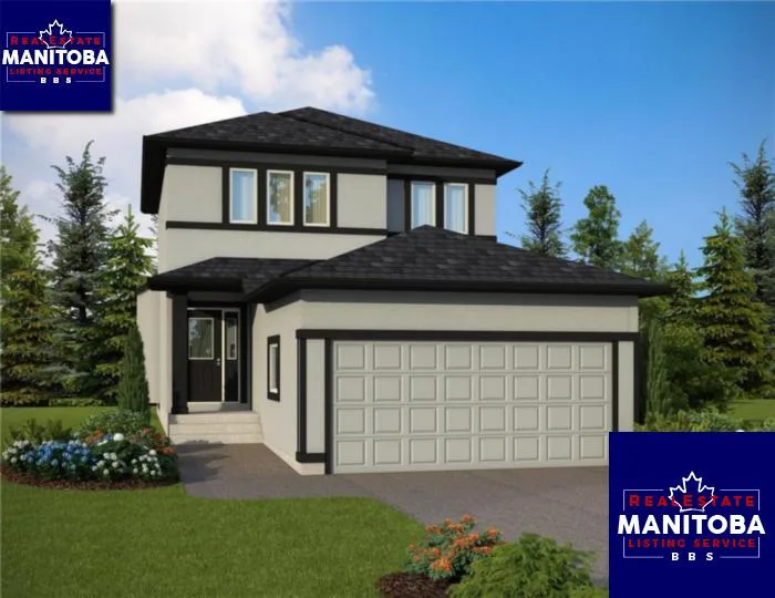 17 Wapta Cr W, Winnipeg
