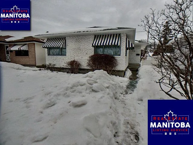 556 Lindsay St, Winnipeg