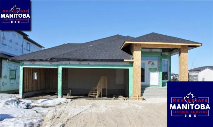 45 Baygrove Pt, Winnipeg