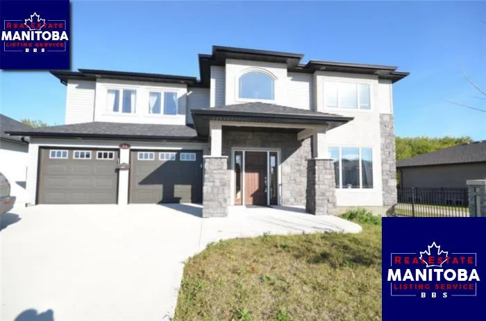 35 Highland Creek Rd