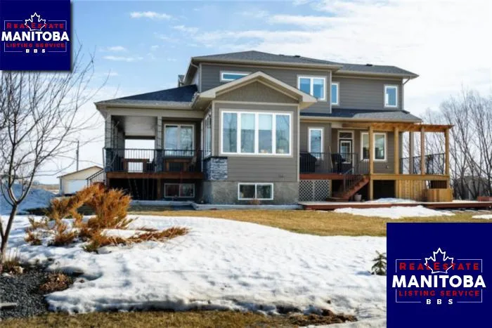 1219 Kapelus Dr, West St Paul