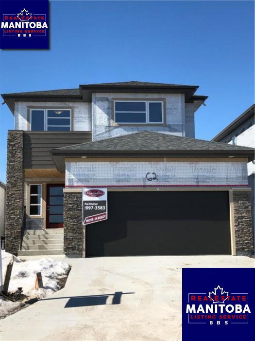 Property 62 Daylan Marshall Gate Main image