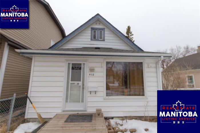 Property 410 Rutland St Main image