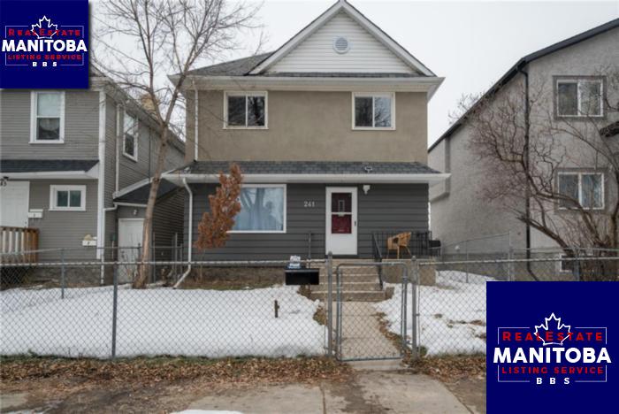 Property 241 Atlantic Ave Main image